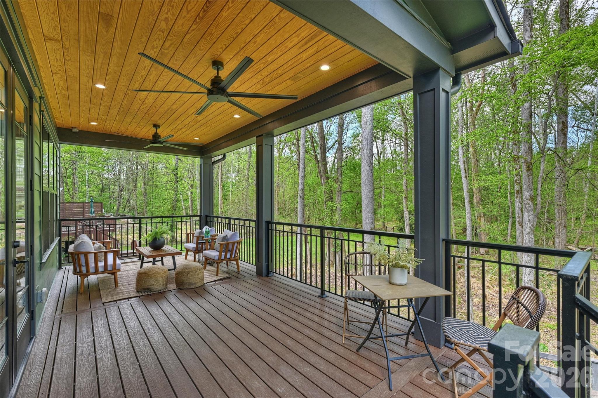 Carmel Forest - Residential