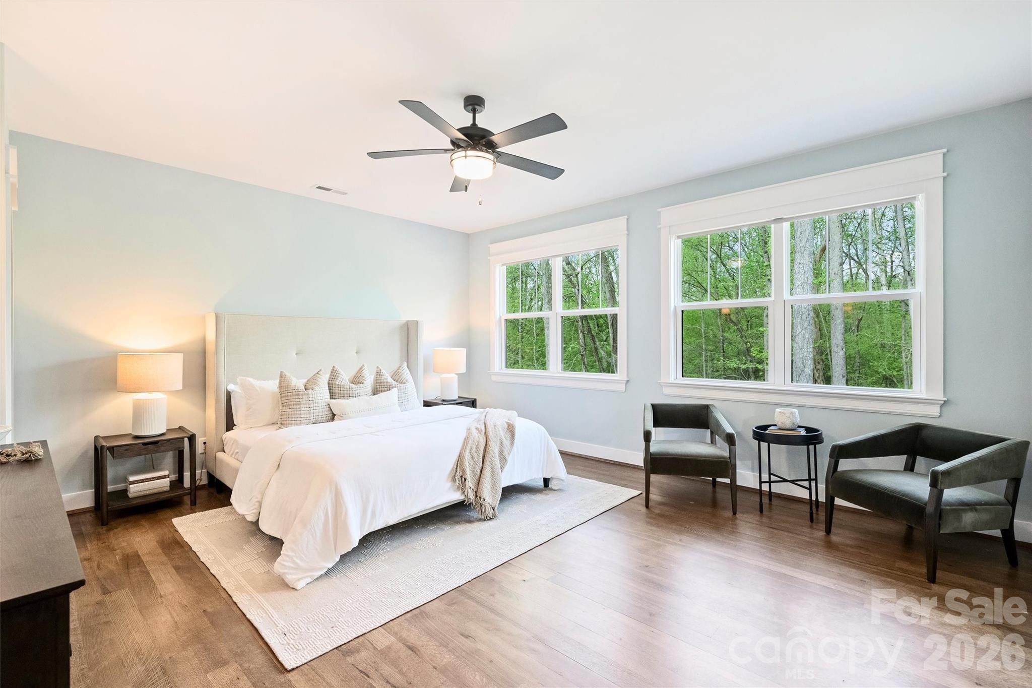 Carmel Forest - Residential