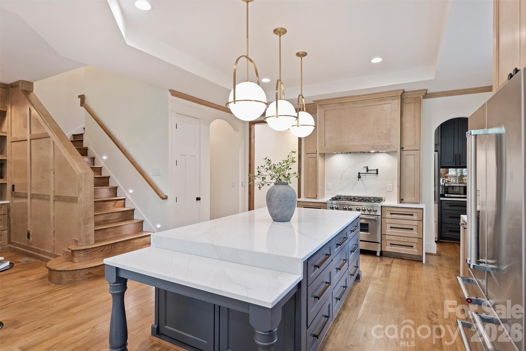 Carmel Forest - Residential