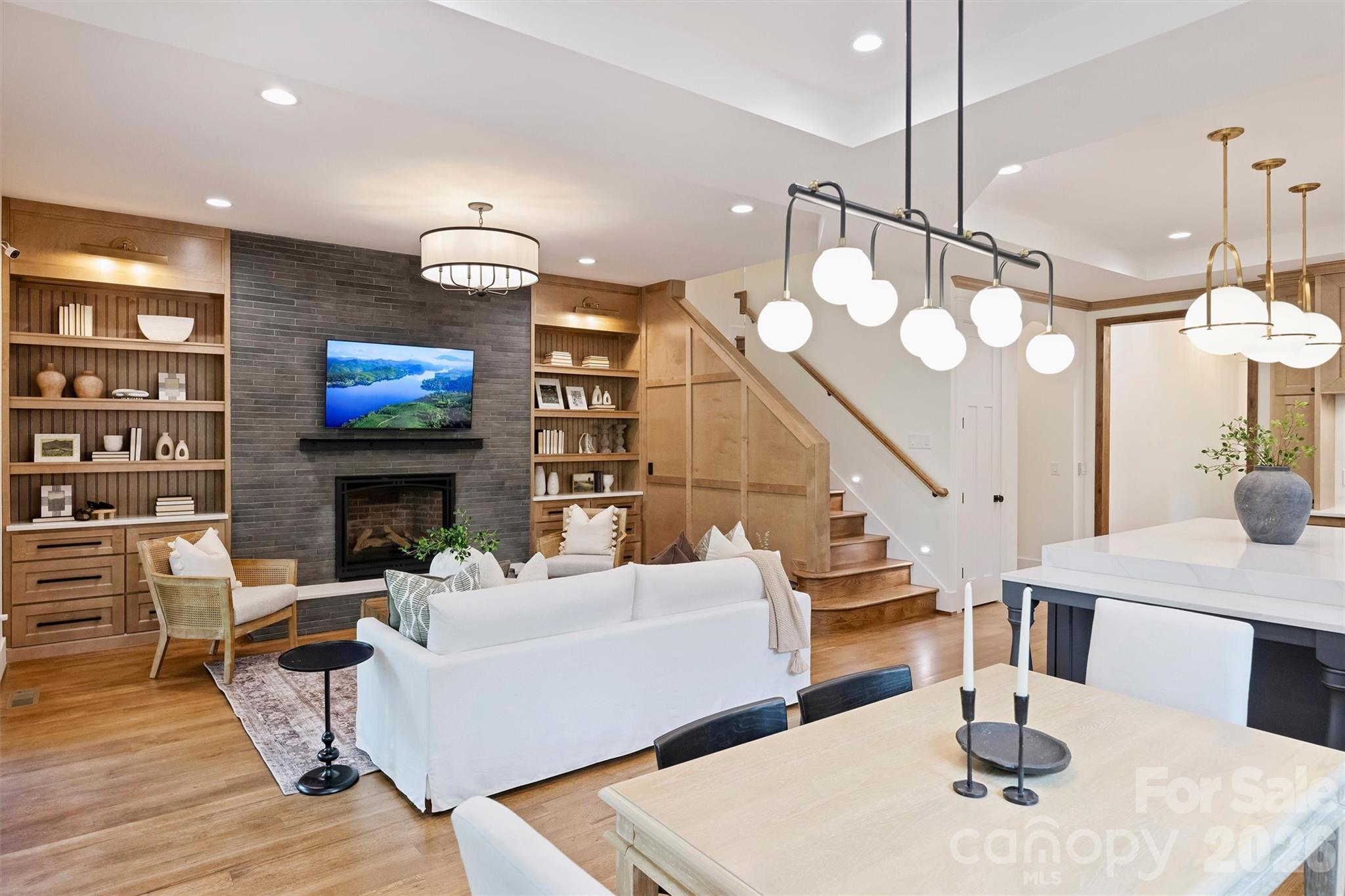 Carmel Forest - Residential