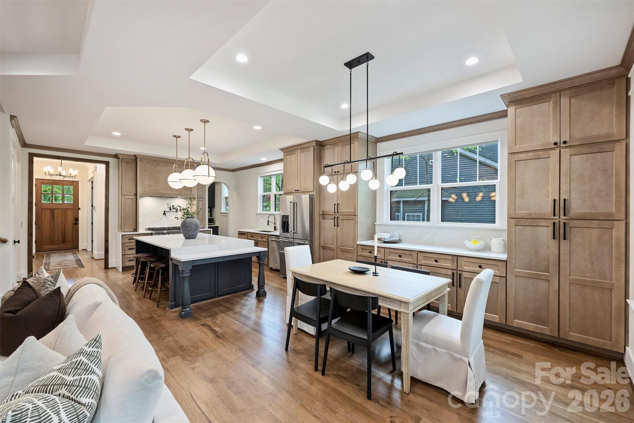 Carmel Forest - Residential