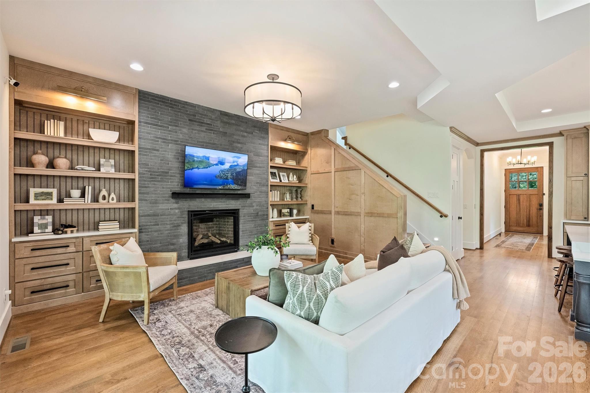 Carmel Forest - Residential