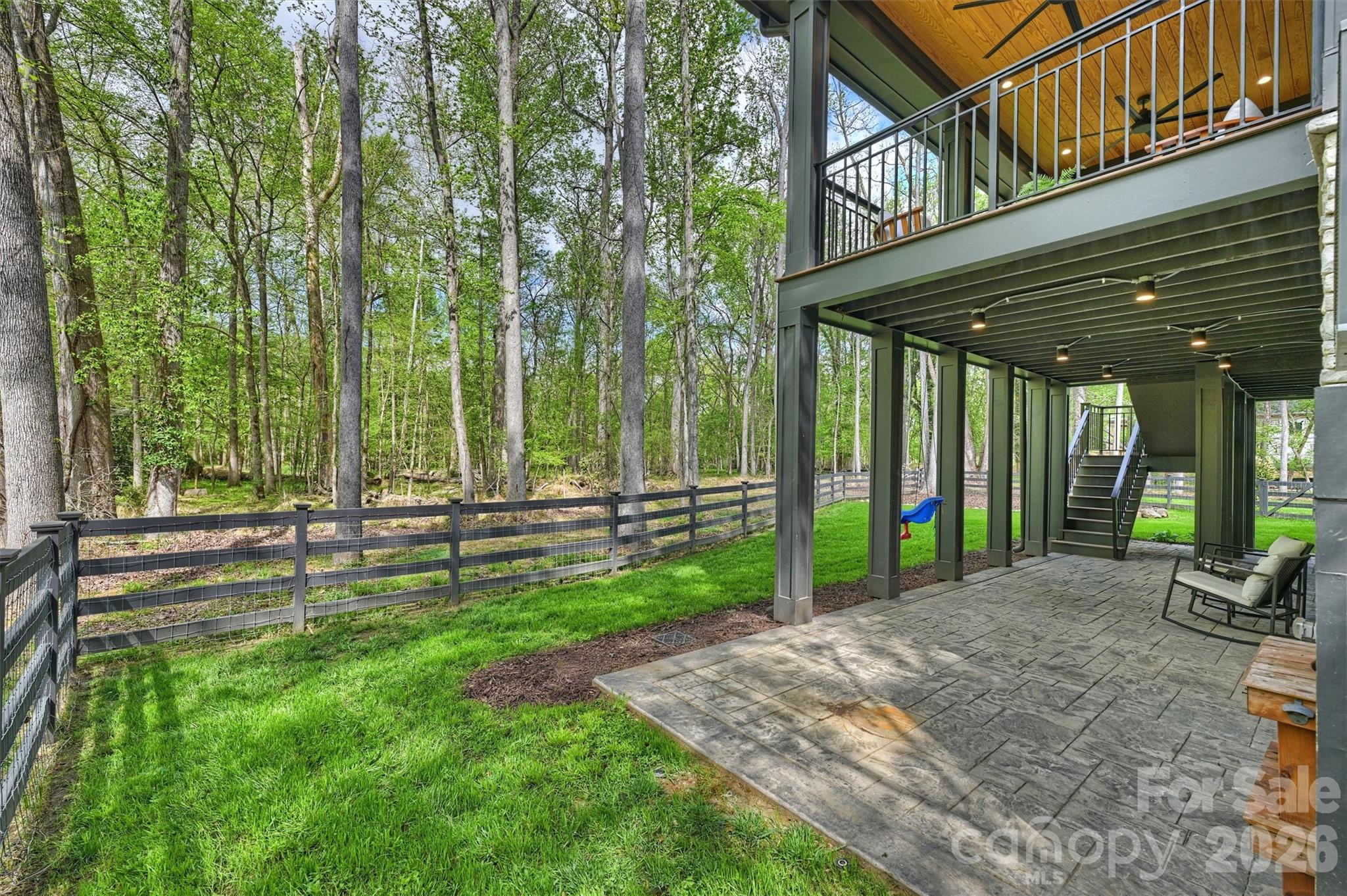 Carmel Forest - Residential