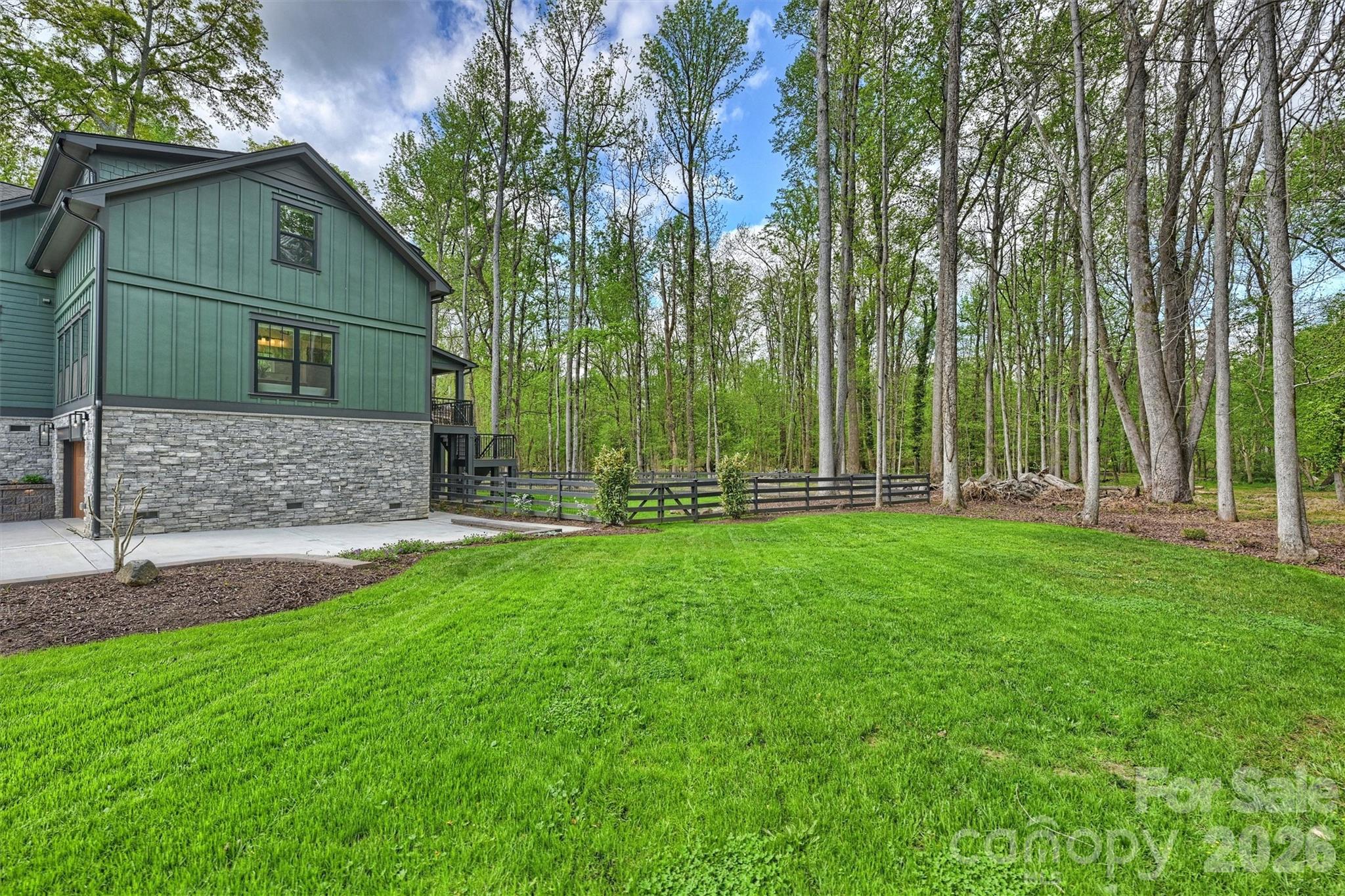 Carmel Forest - Residential