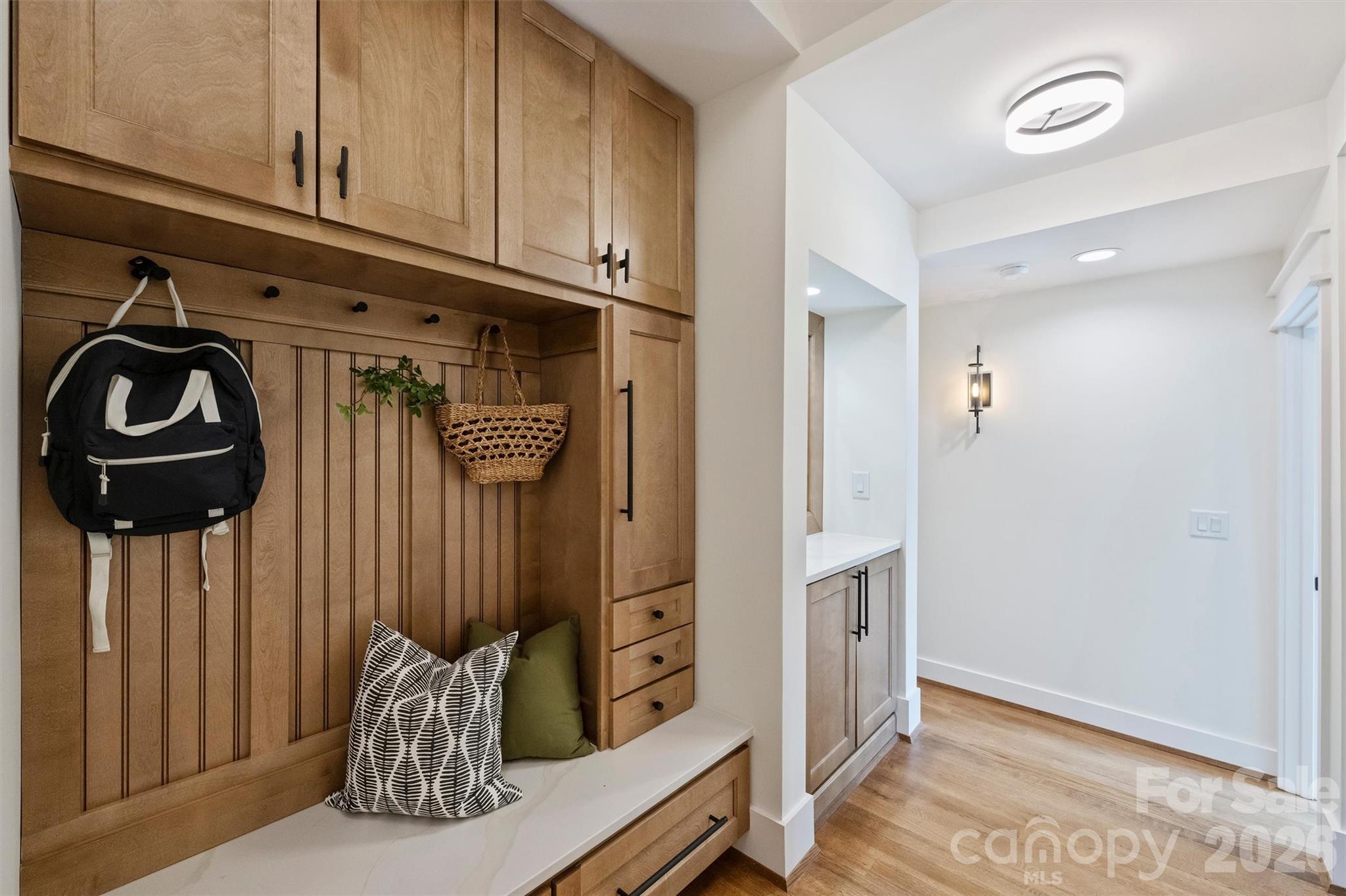 Carmel Forest - Residential