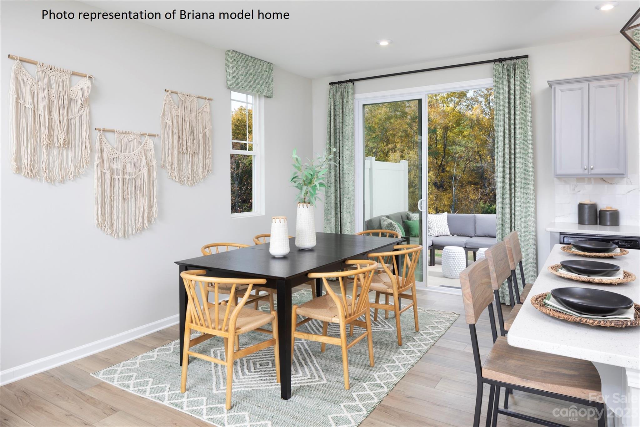 Cheyney - Residential