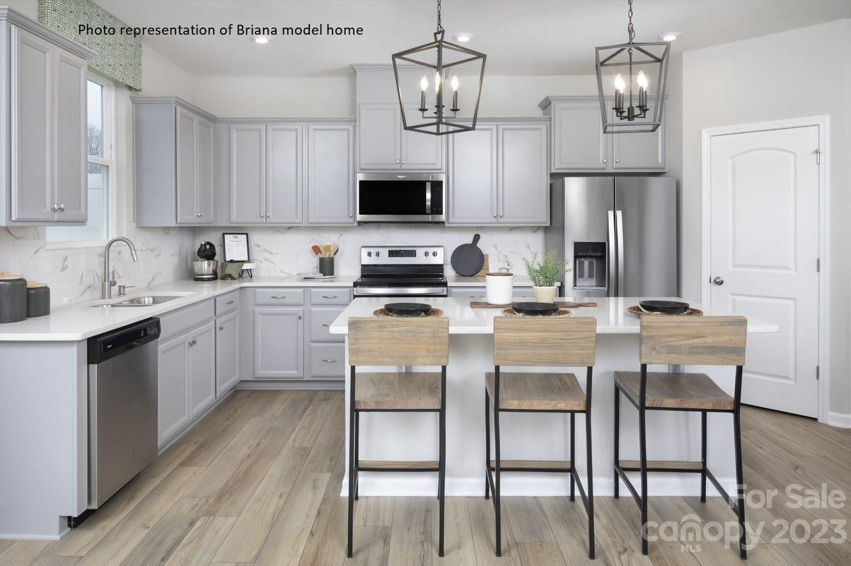 Cheyney - Residential