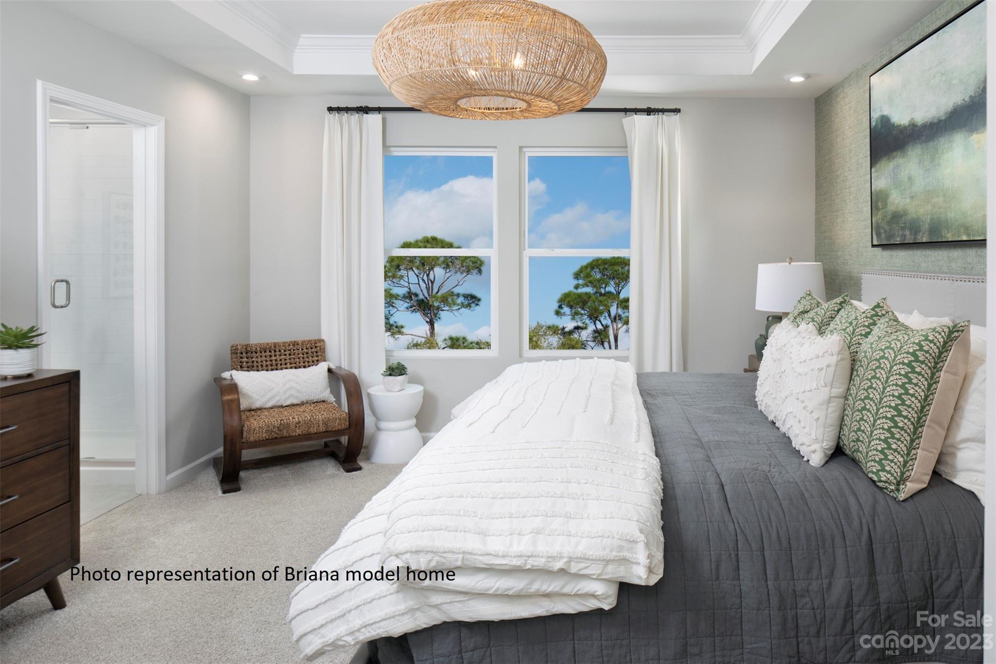 Cheyney - Residential