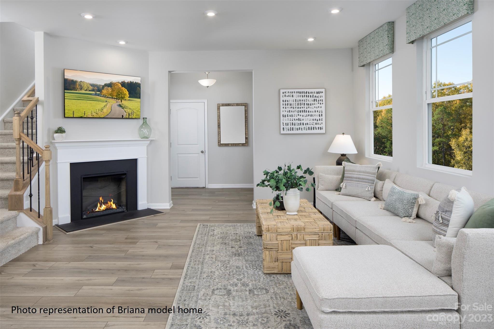 Cheyney - Residential