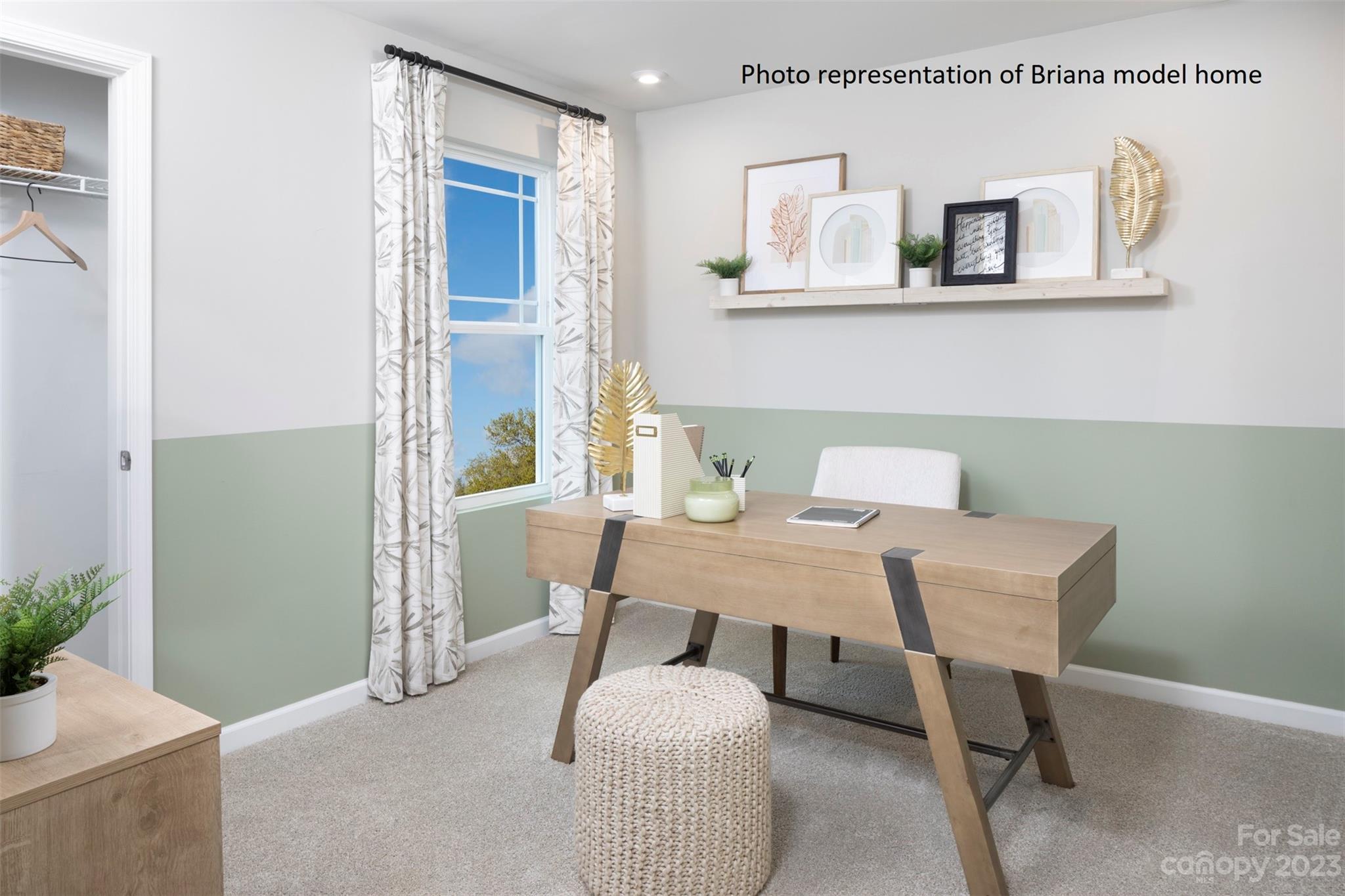 Cheyney - Residential