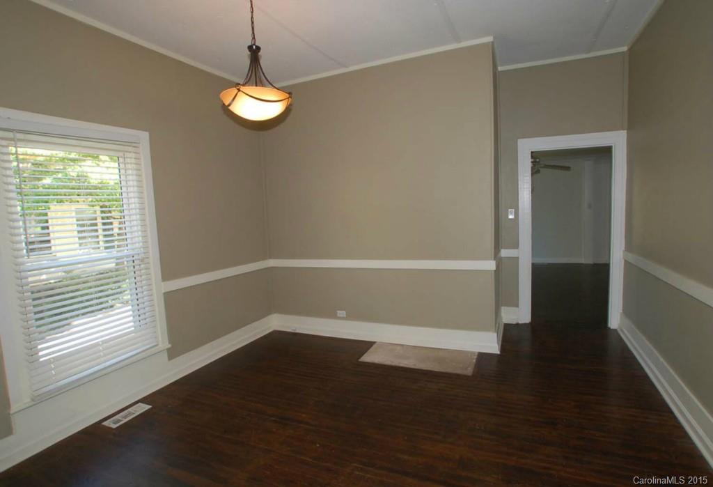 None - Residential Lease