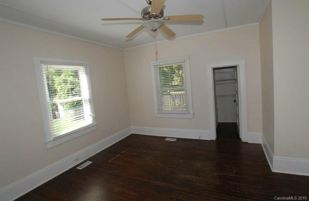 None - Residential Lease