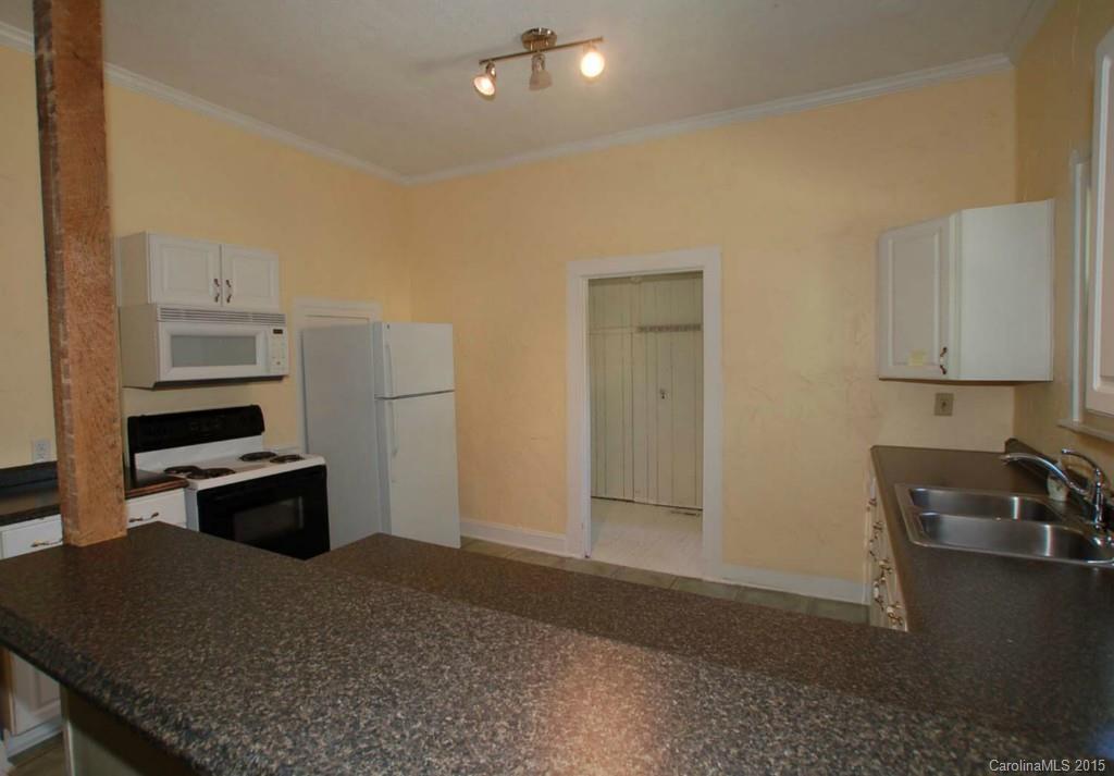 None - Residential Lease