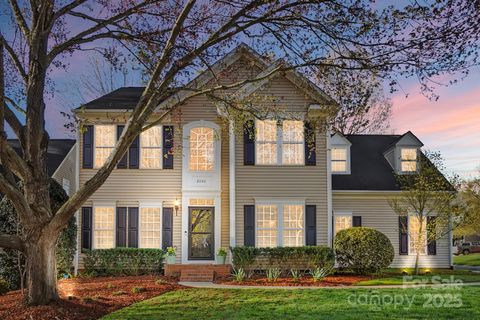 2101 Bluestone Court Waxhaw NC 28173