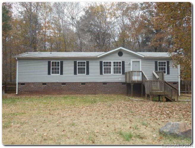 college park - Residential