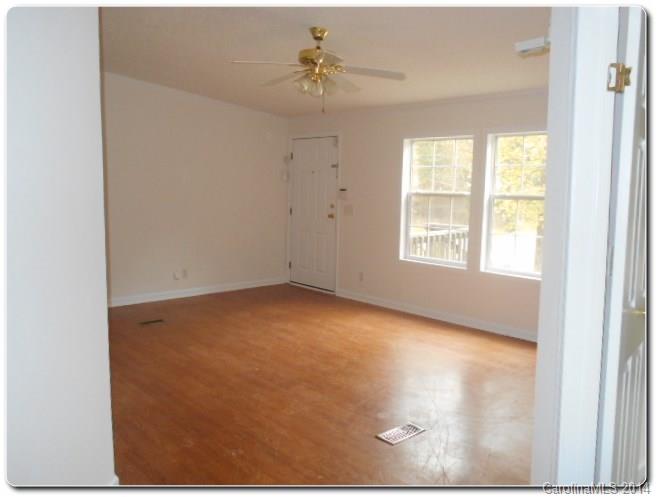 college park - Residential