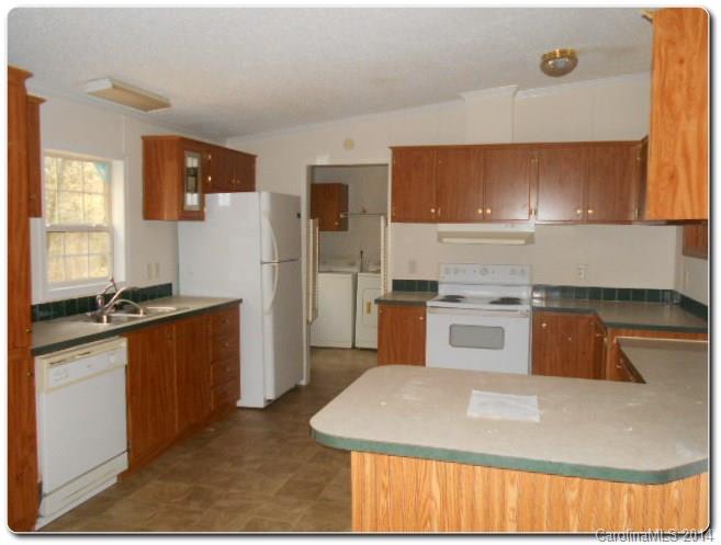 college park - Residential