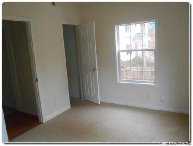 college park - Residential