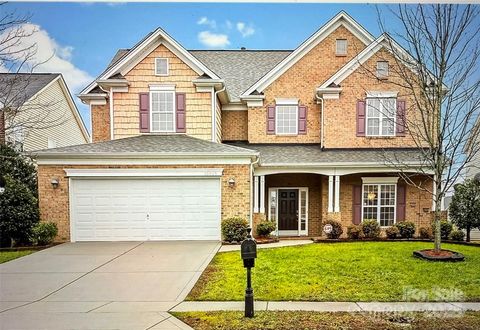 10605 Bere Island Drive Charlotte NC 28278
