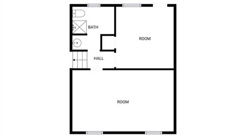 A home in Indian Trail