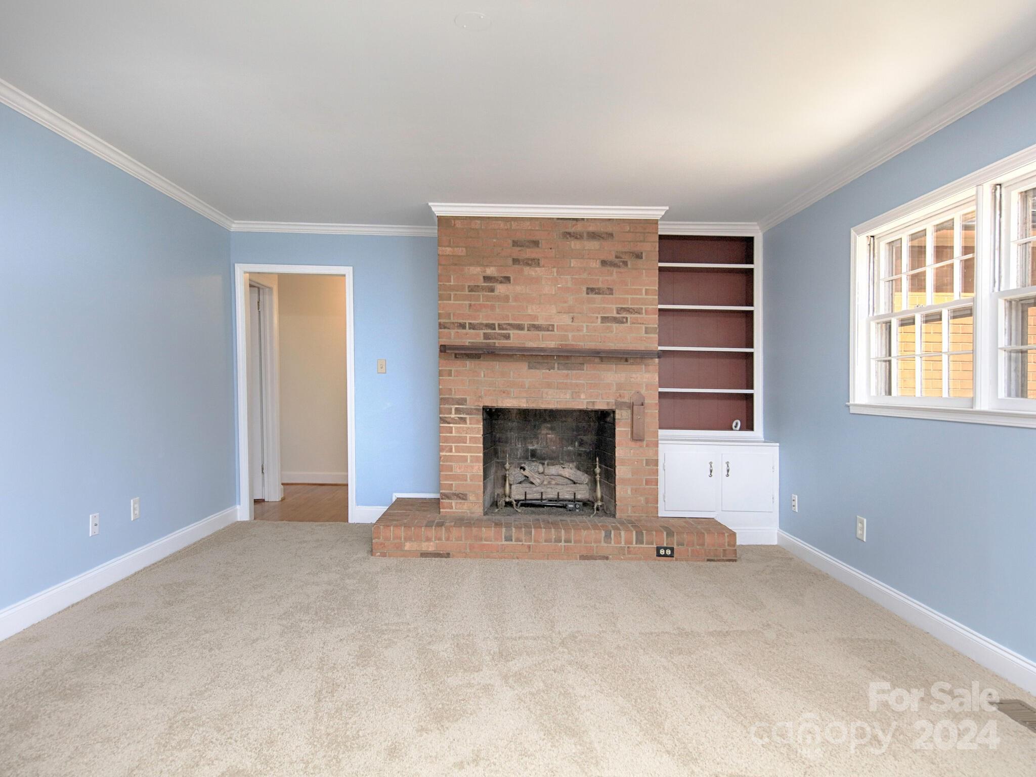 Edgemoor - Residential