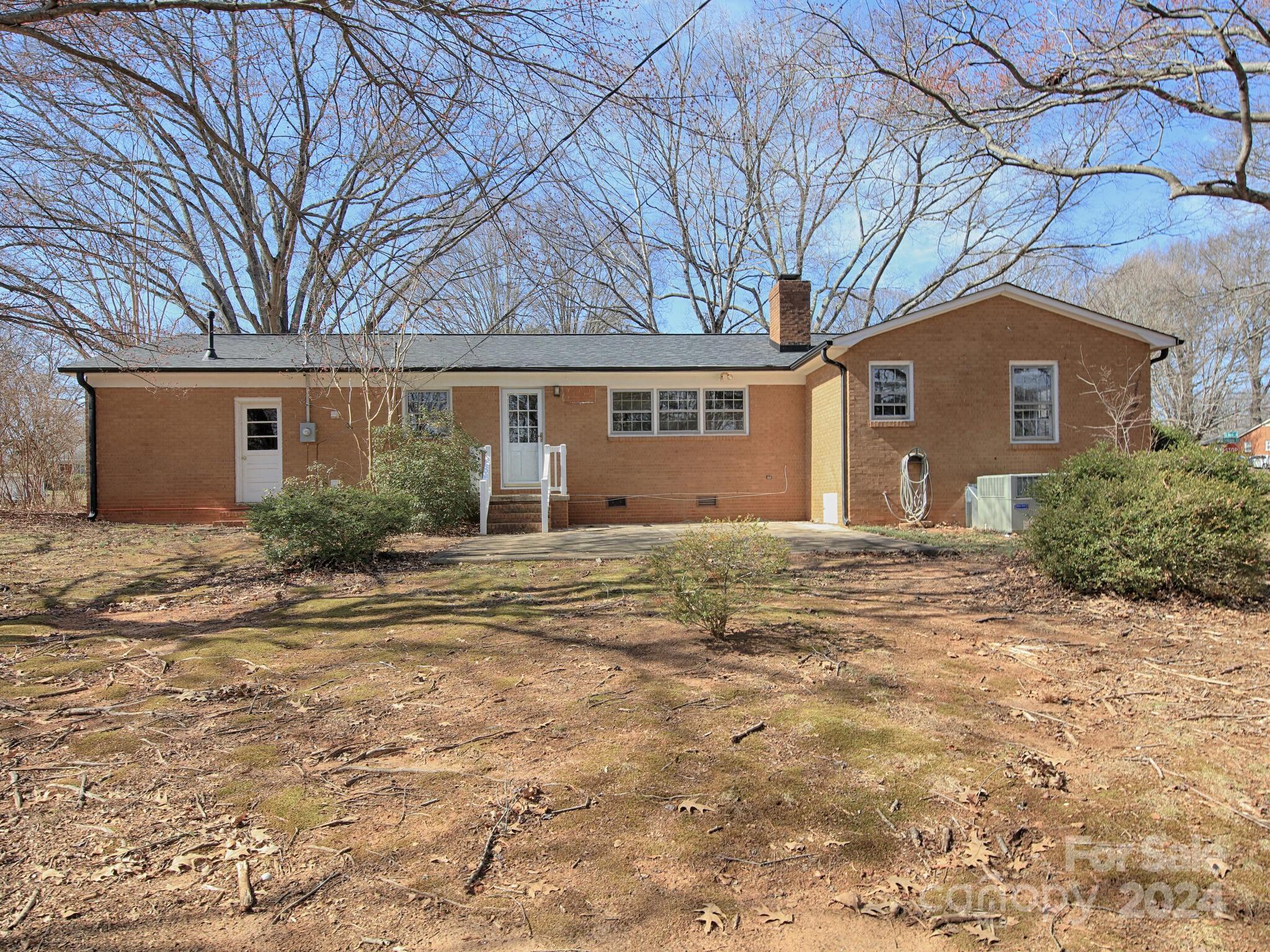 Edgemoor - Residential