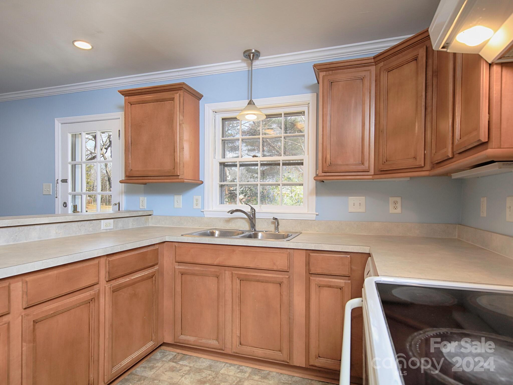 Edgemoor - Residential