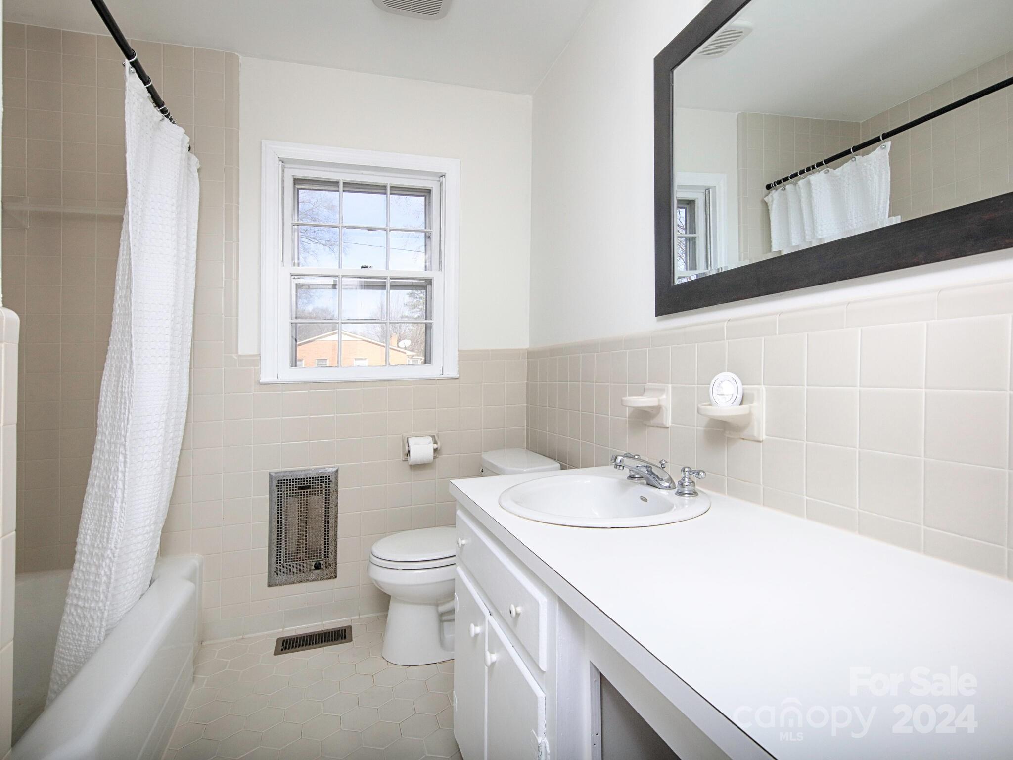 Edgemoor - Residential