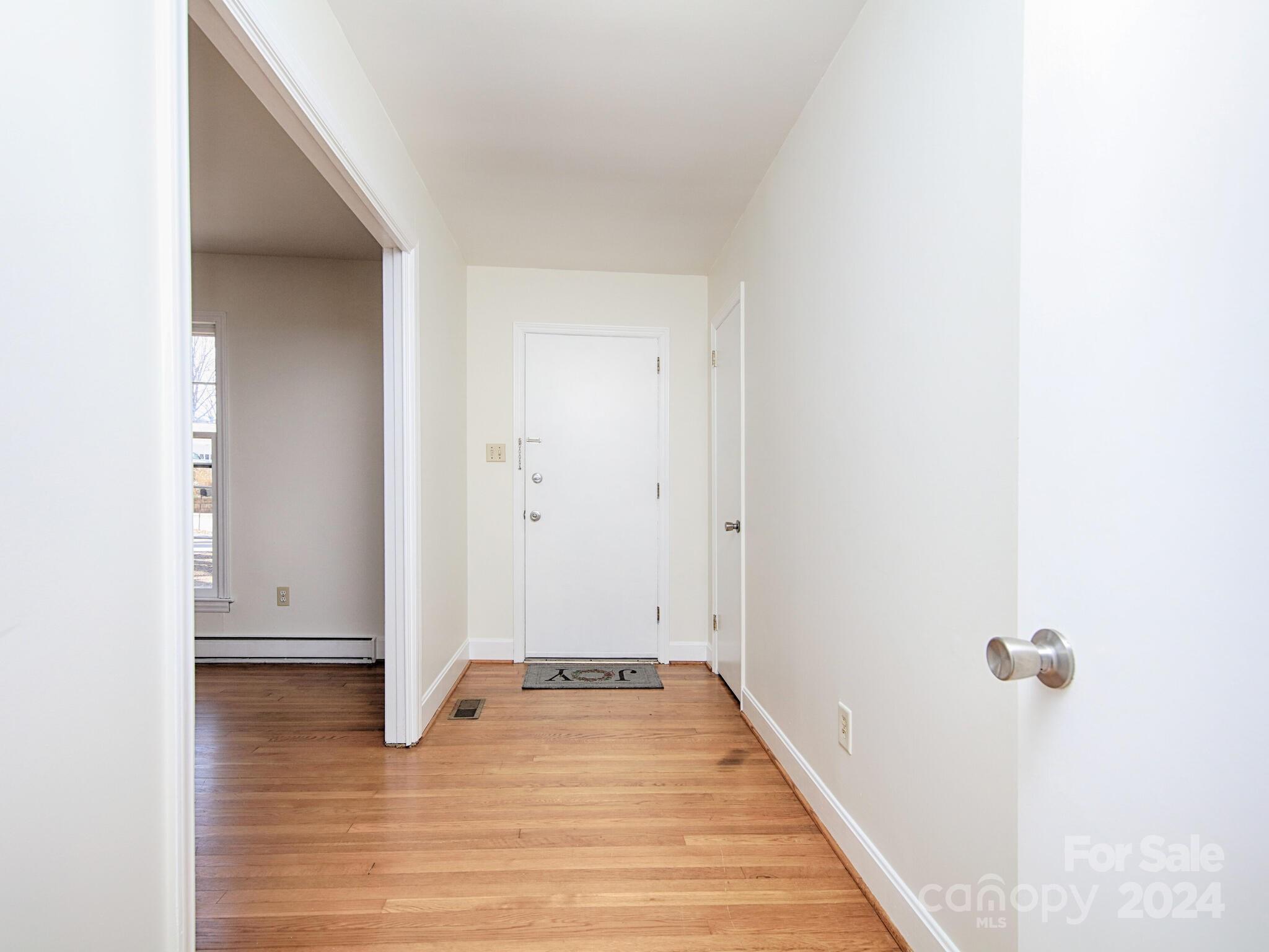 Edgemoor - Residential