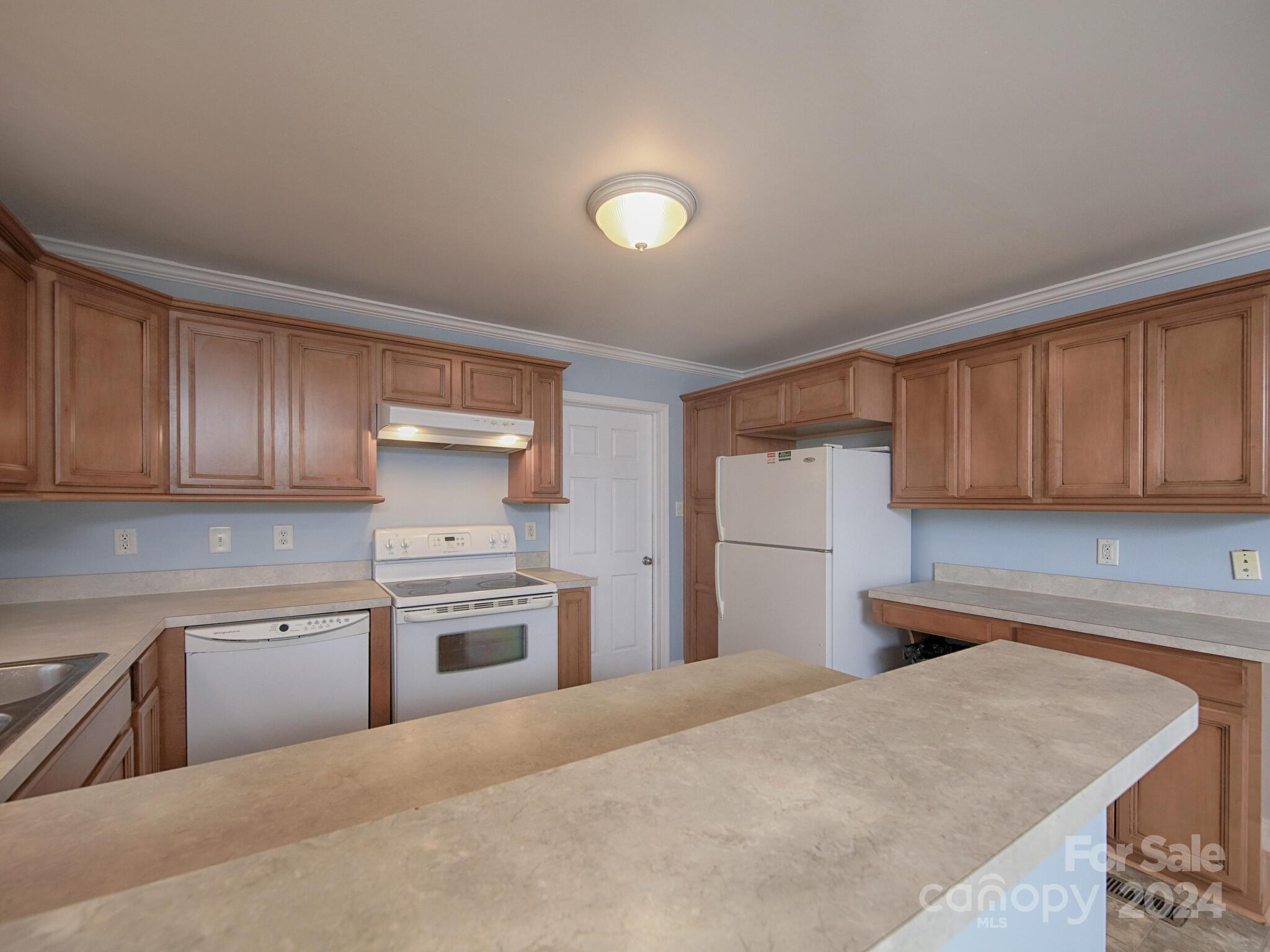 Edgemoor - Residential