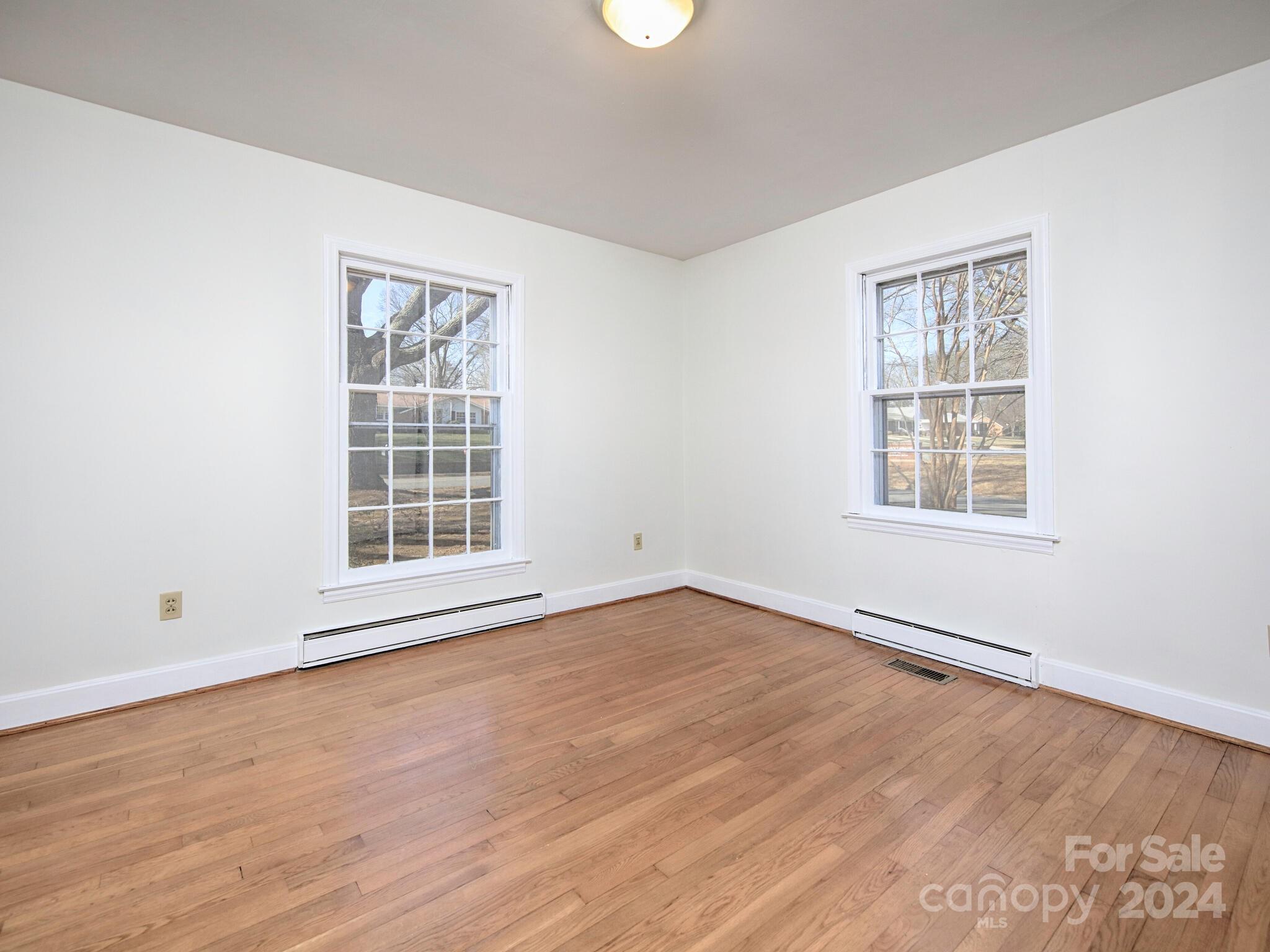 Edgemoor - Residential