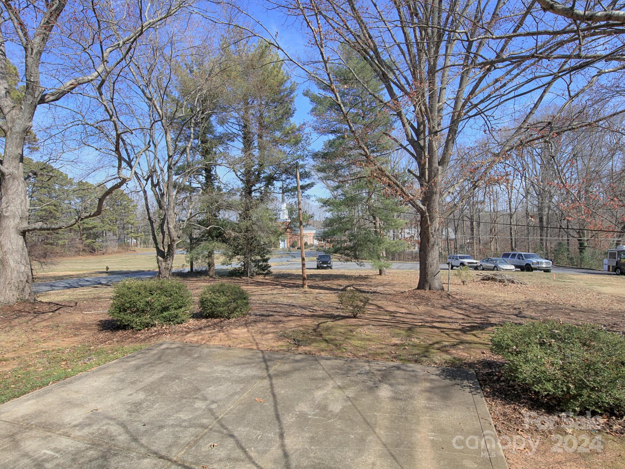 Edgemoor - Residential