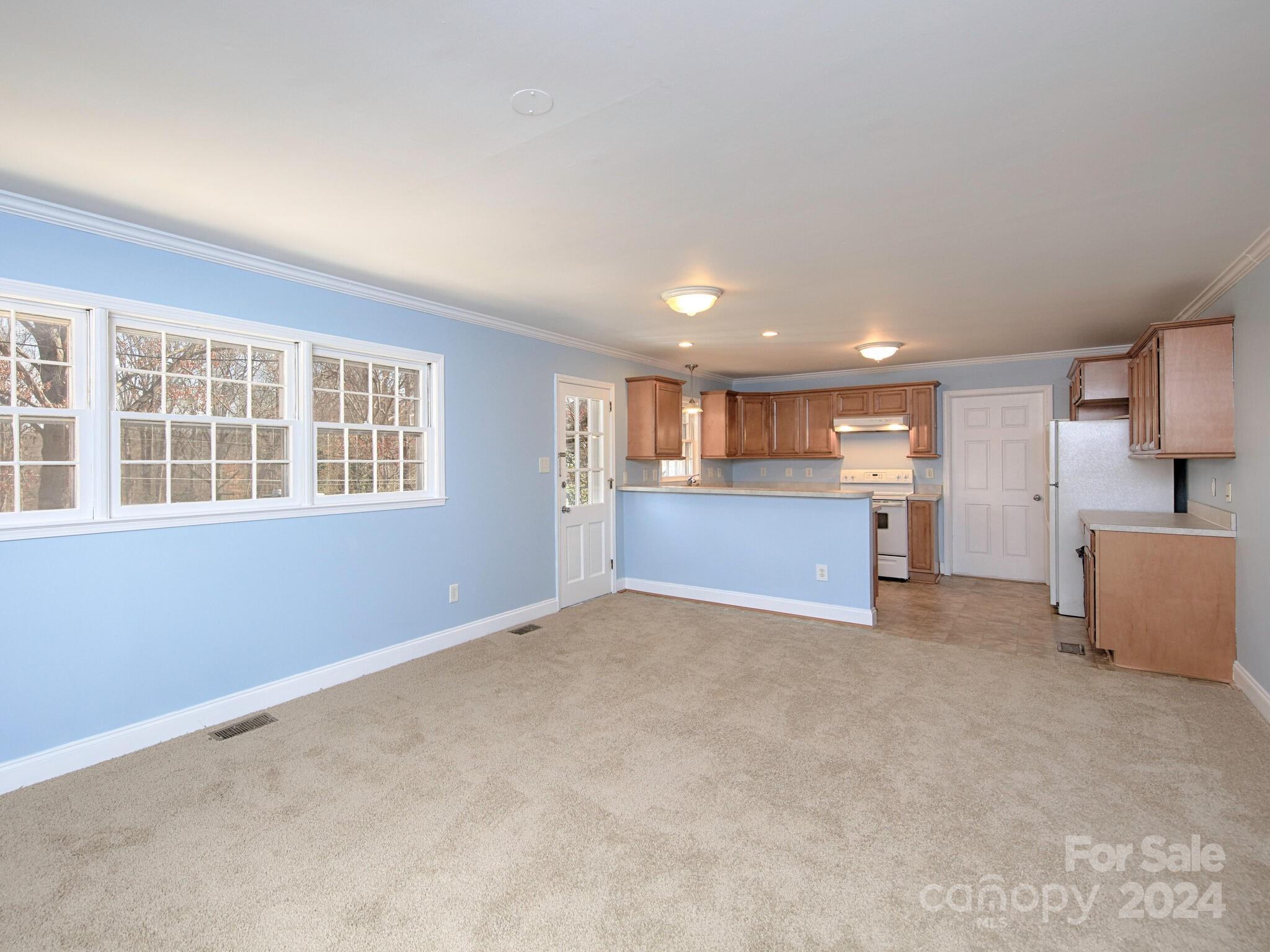 Edgemoor - Residential