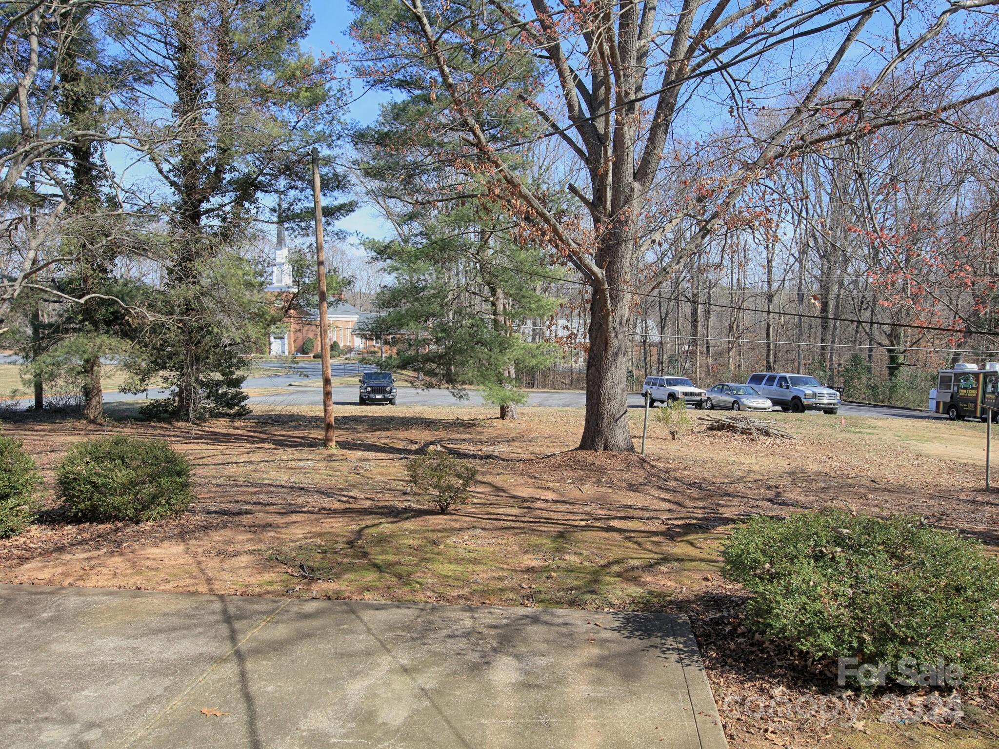 Edgemoor - Residential