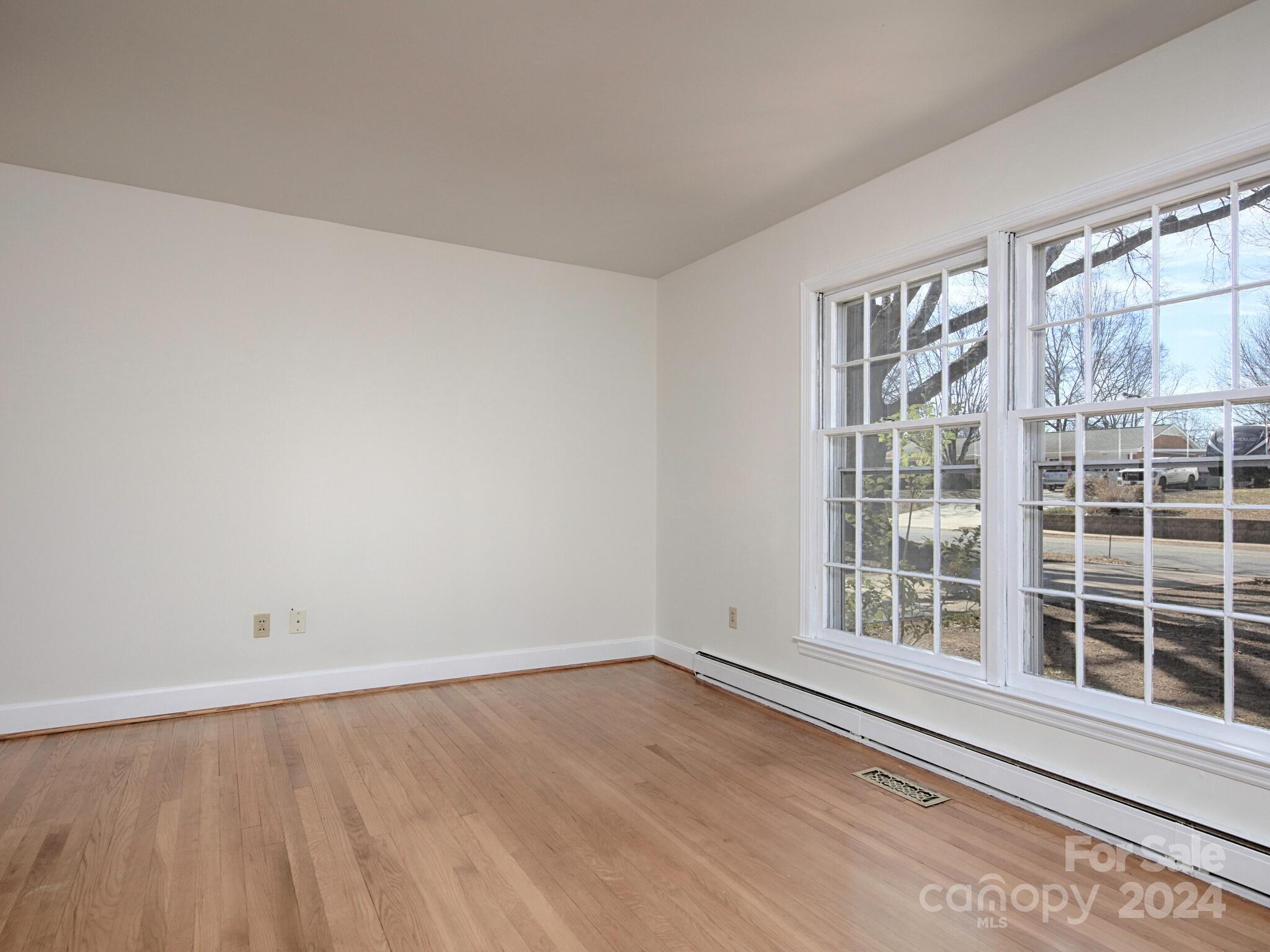 Edgemoor - Residential