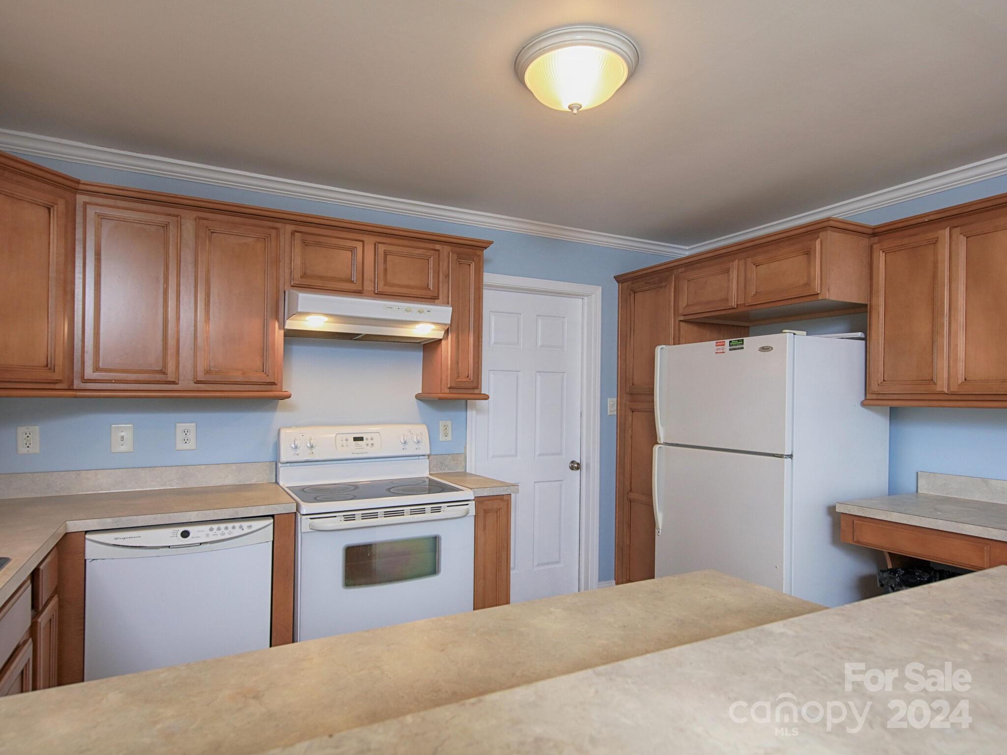 Edgemoor - Residential