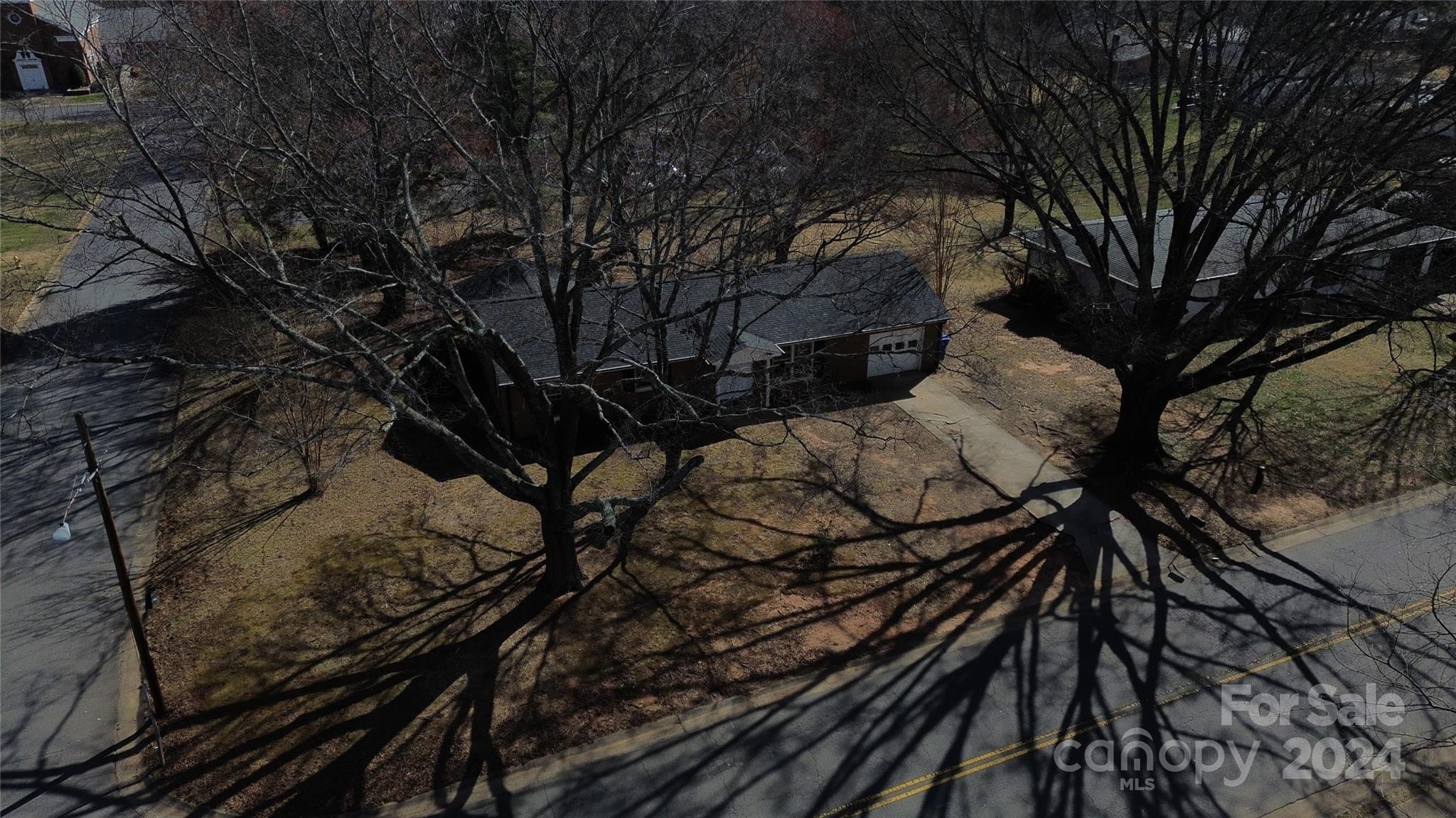 Edgemoor - Residential