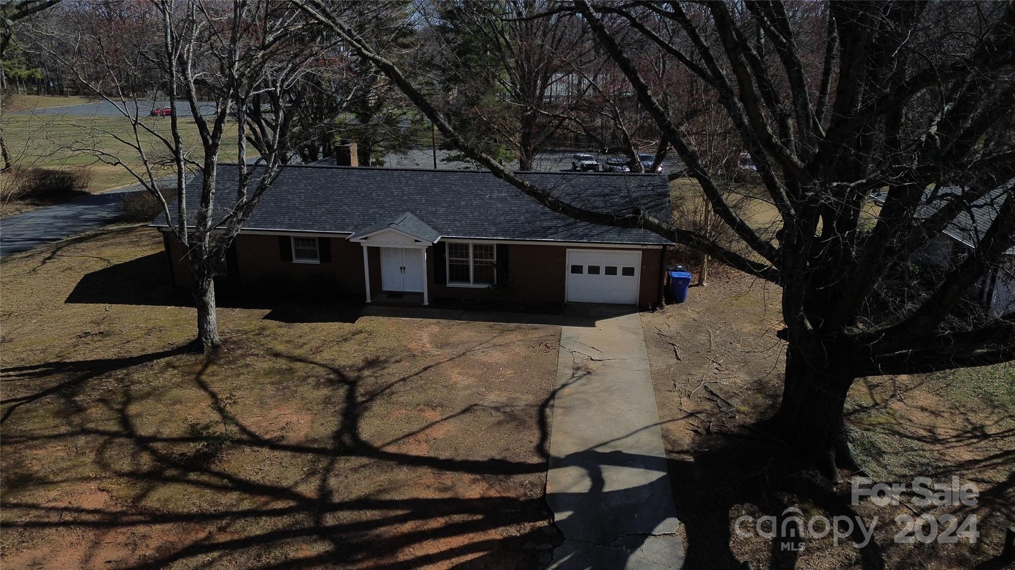 Edgemoor - Residential