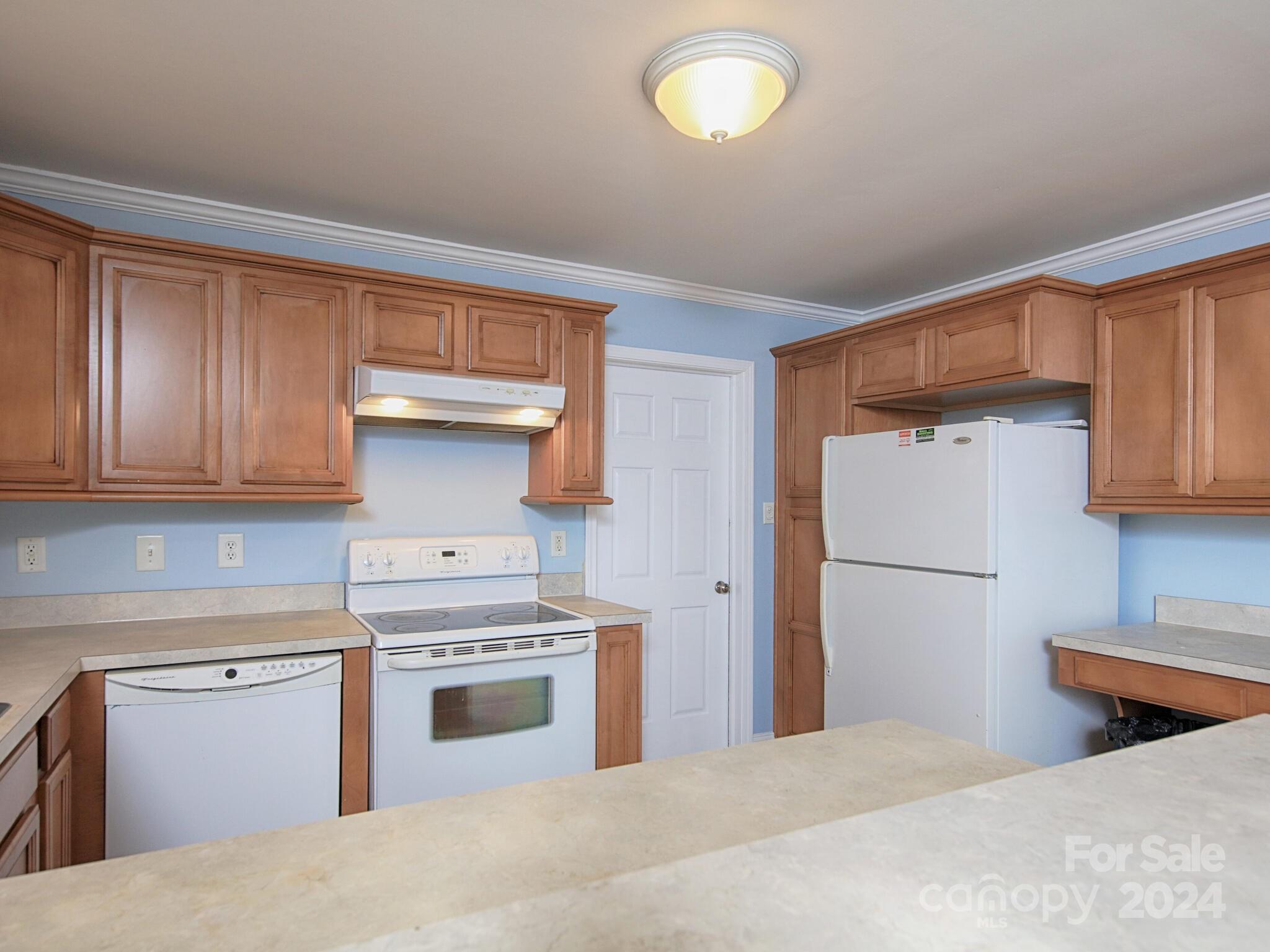 Edgemoor - Residential