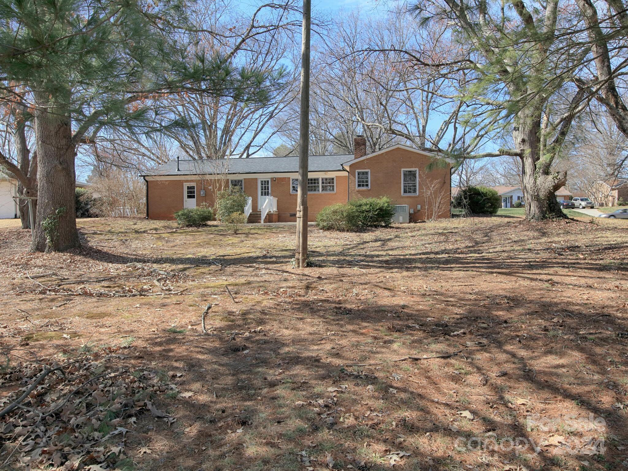 Edgemoor - Residential