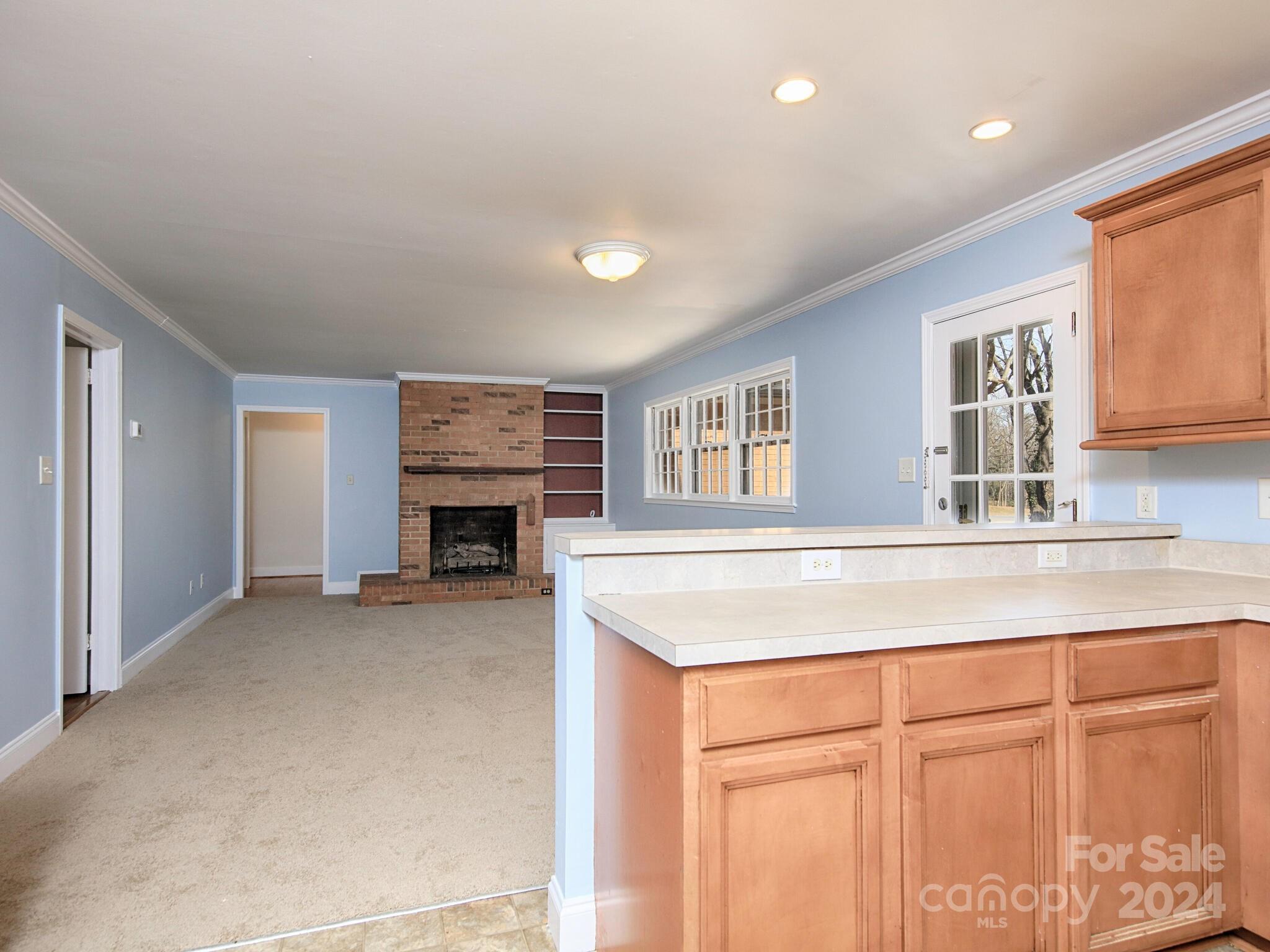 Edgemoor - Residential