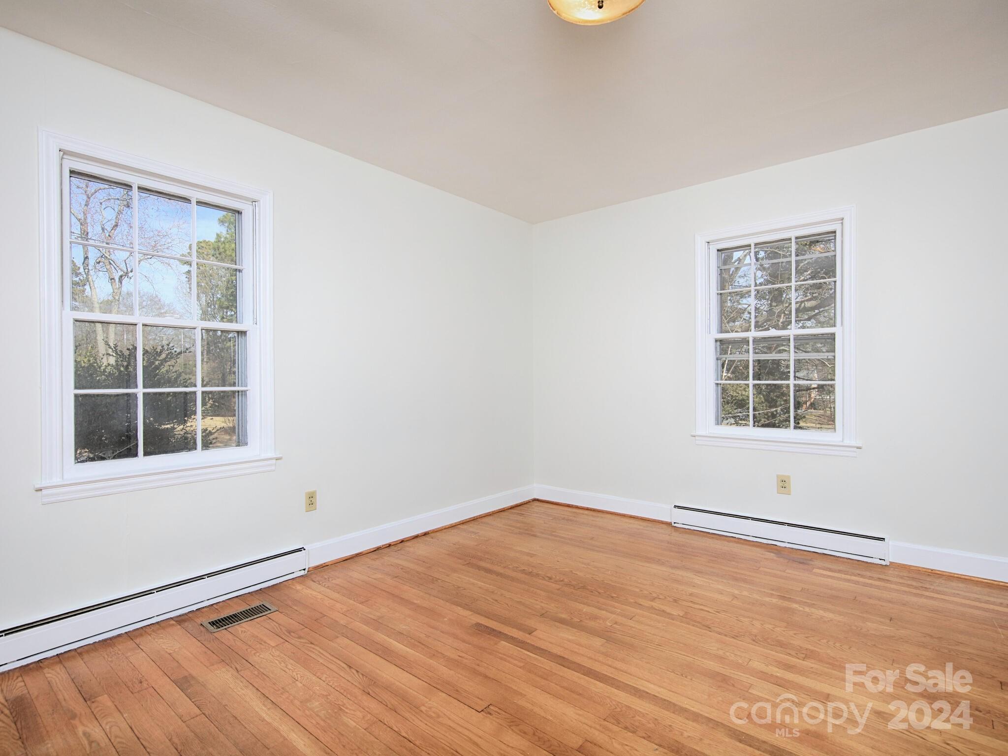 Edgemoor - Residential