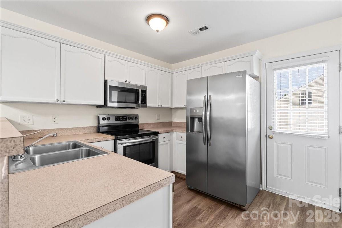 Brookchase - Residential