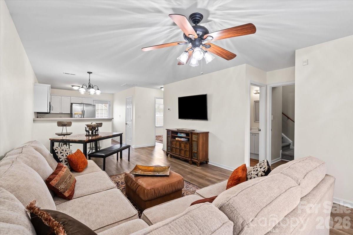 Brookchase - Residential