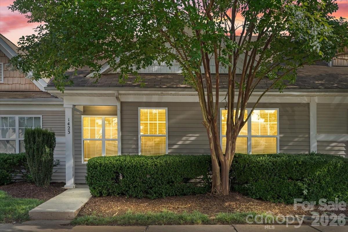 Brookchase - Residential