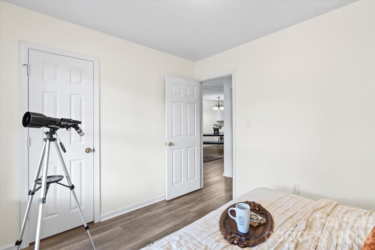 Brookchase - Residential