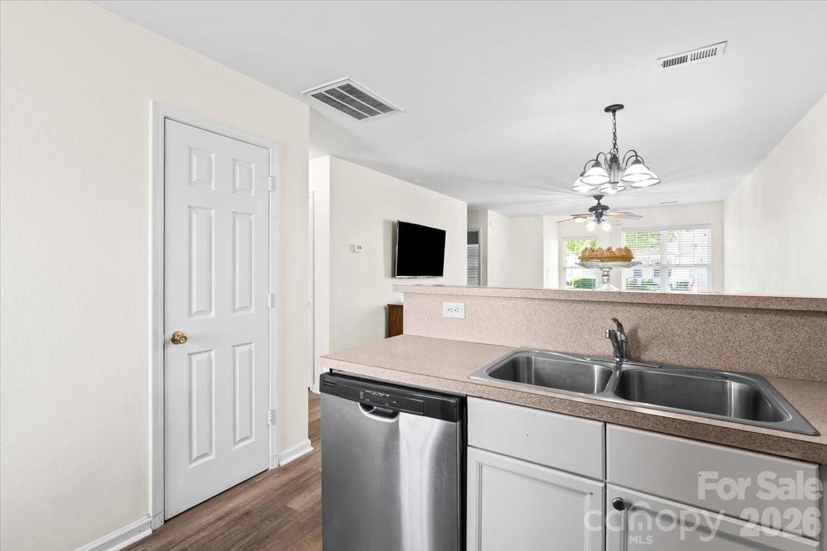 Brookchase - Residential