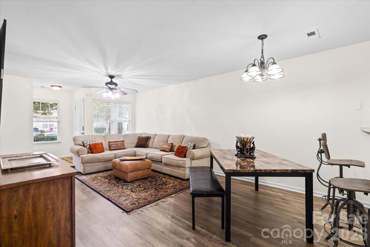 Brookchase - Residential