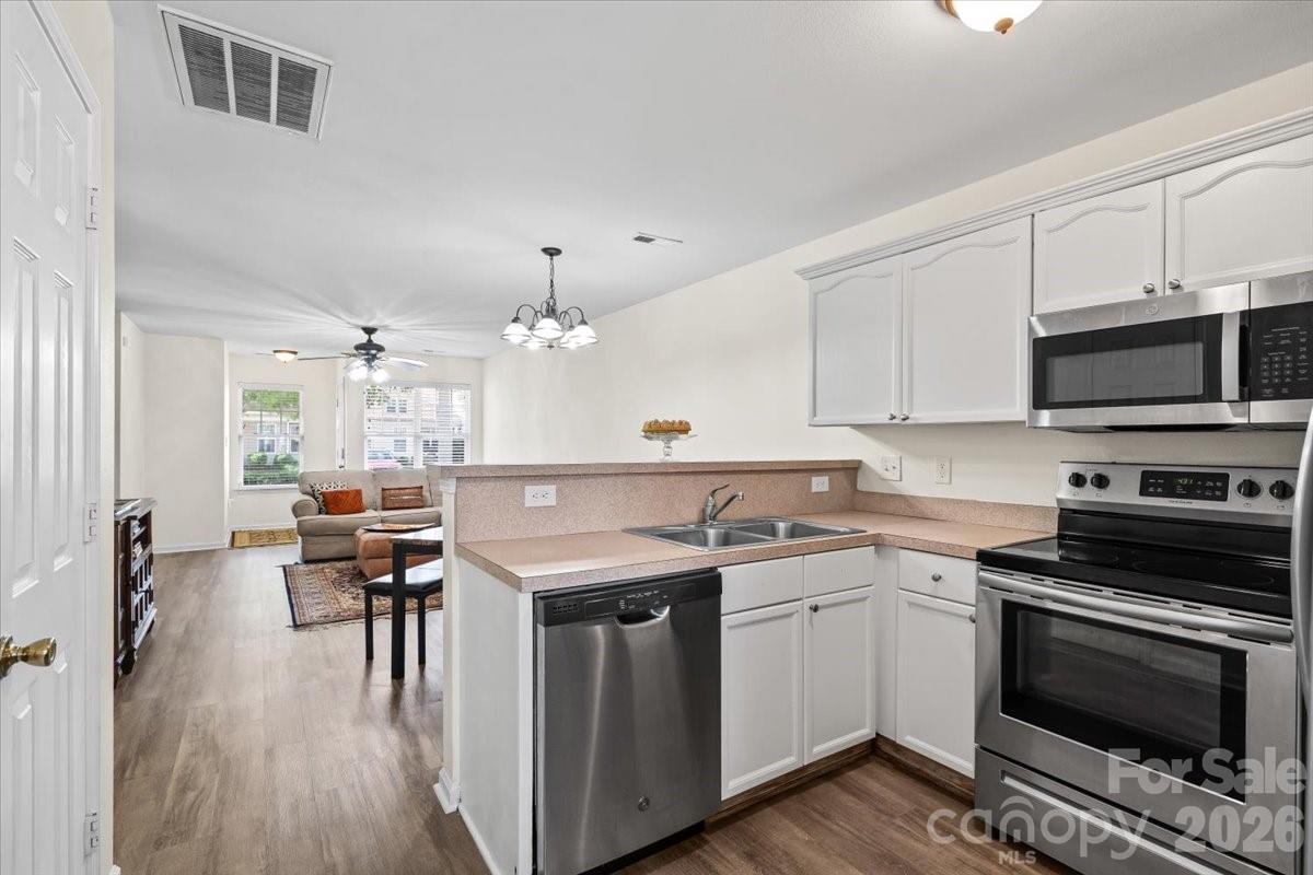 Brookchase - Residential