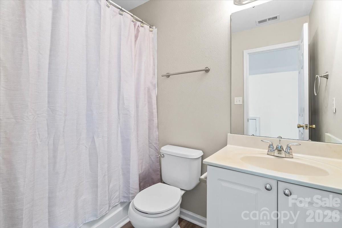 Brookchase - Residential